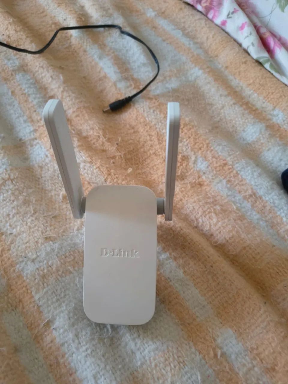 Repetidor D-Link DAP-1610 AC1200