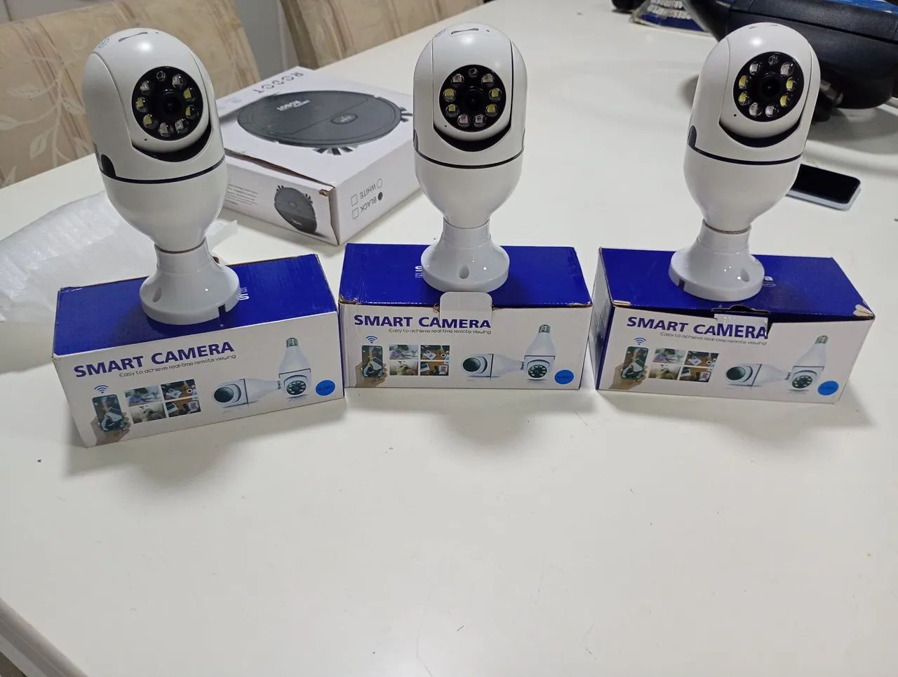 Smart camera - Foto 2