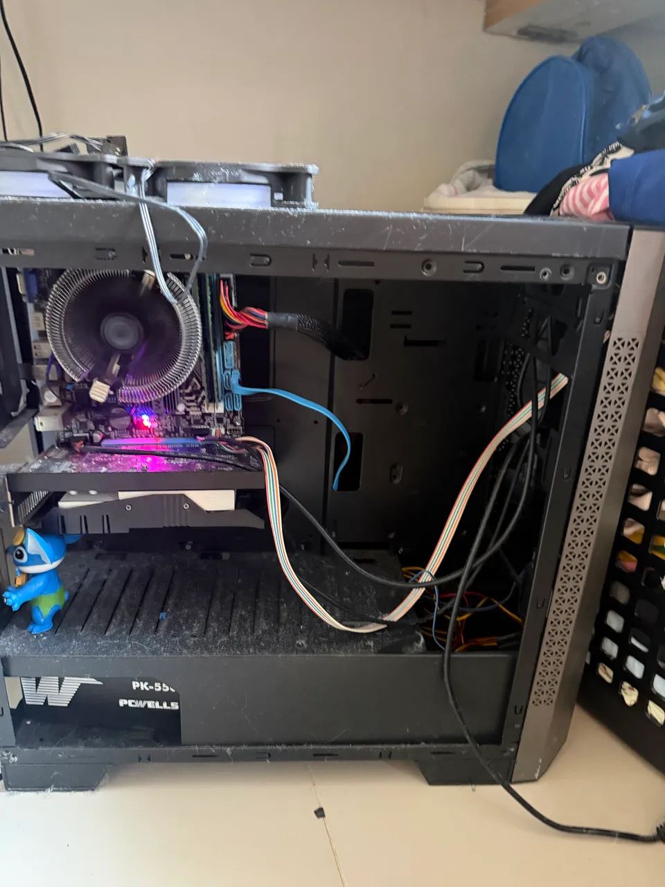 Computador I5 + gtx 1050 - Foto 2