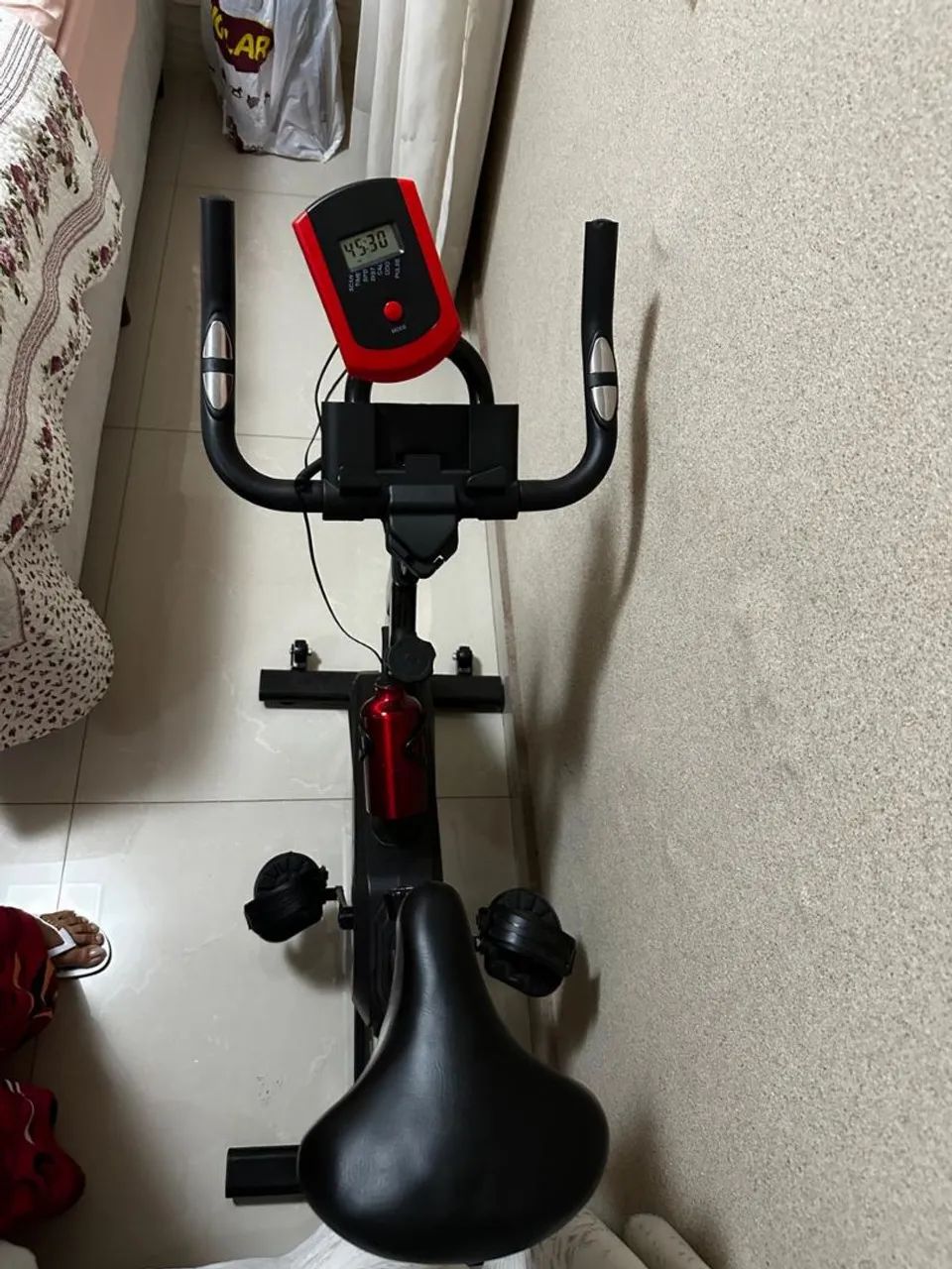 Bike ergometrica - Foto 3
