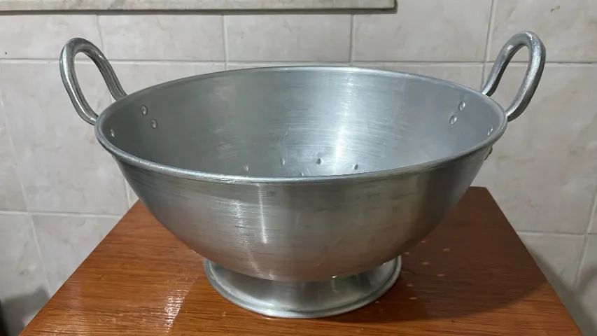 Tela para pizza - Foto 2