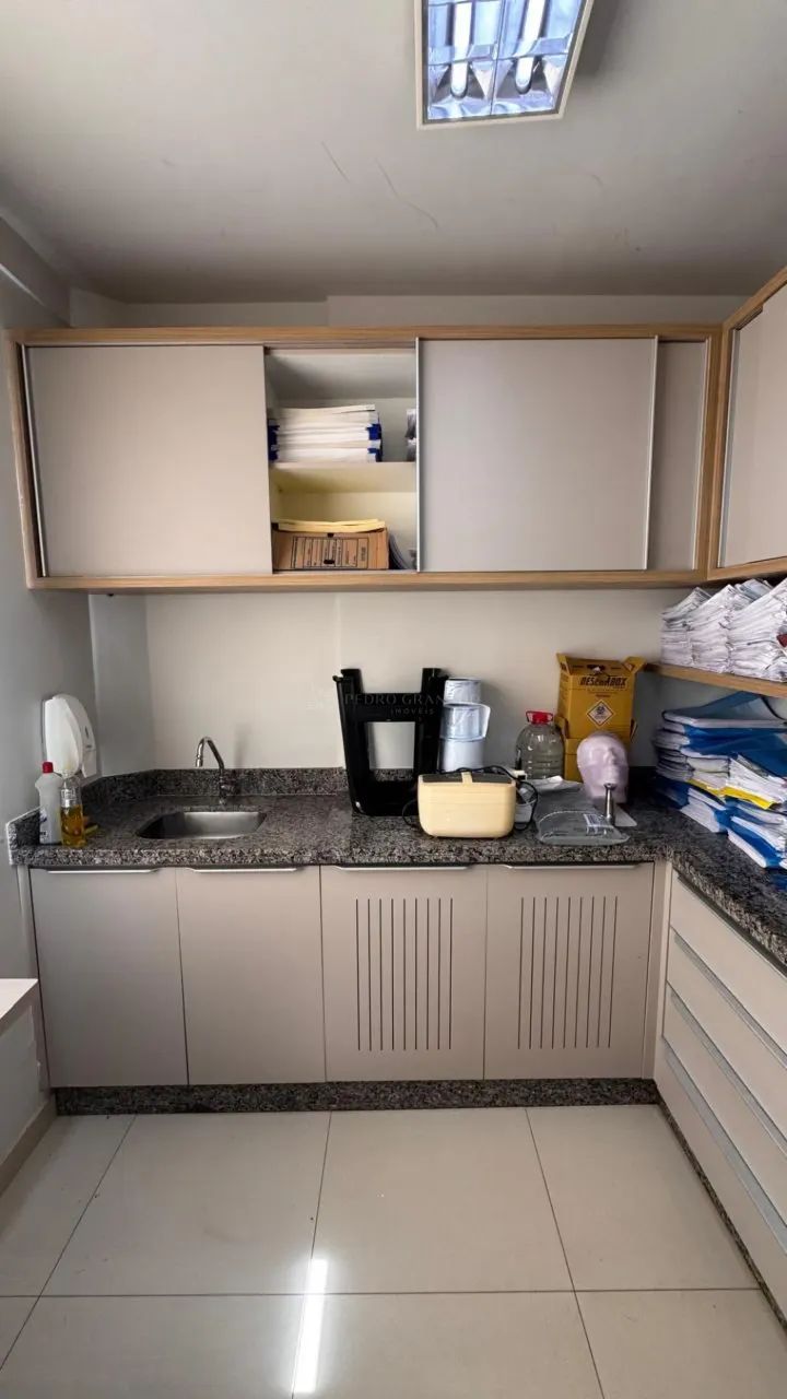 sala comercial para locação na Rua Silva Jardim - Foto 4