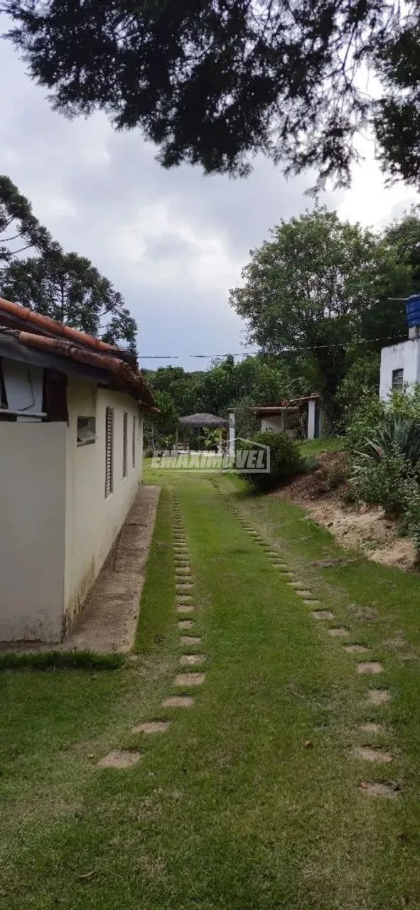 Chácara á venda com 3 Quartos sendo 1 suíte em Ibíuna-SP - Foto 2