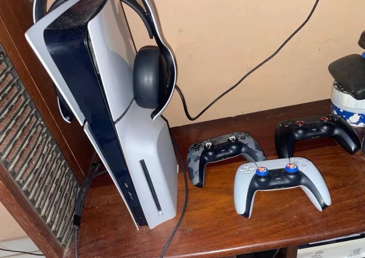 VENDO PS5