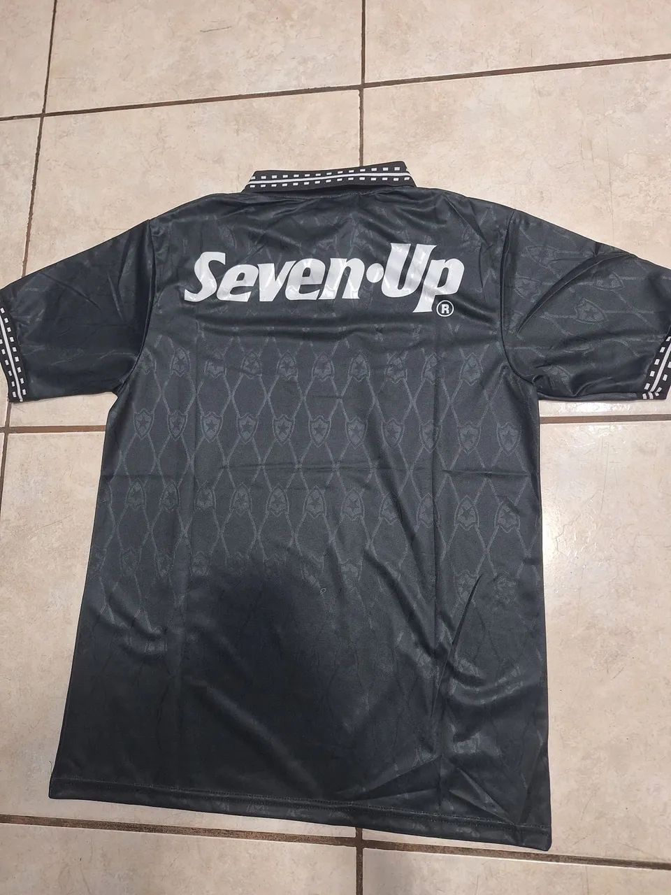 CAMISAS DE TIME 1.1 PRO RJ - Foto 2