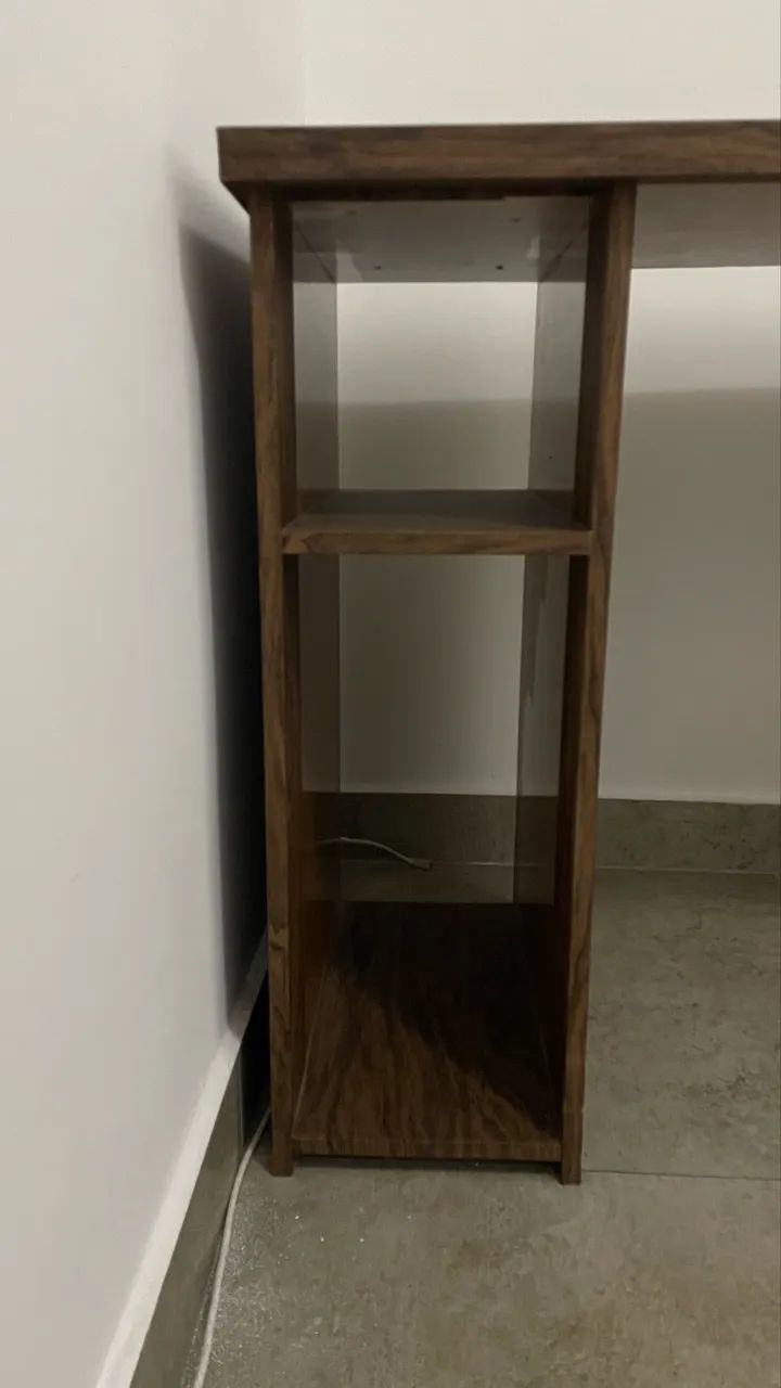 Mesa de escritório  - Foto 3