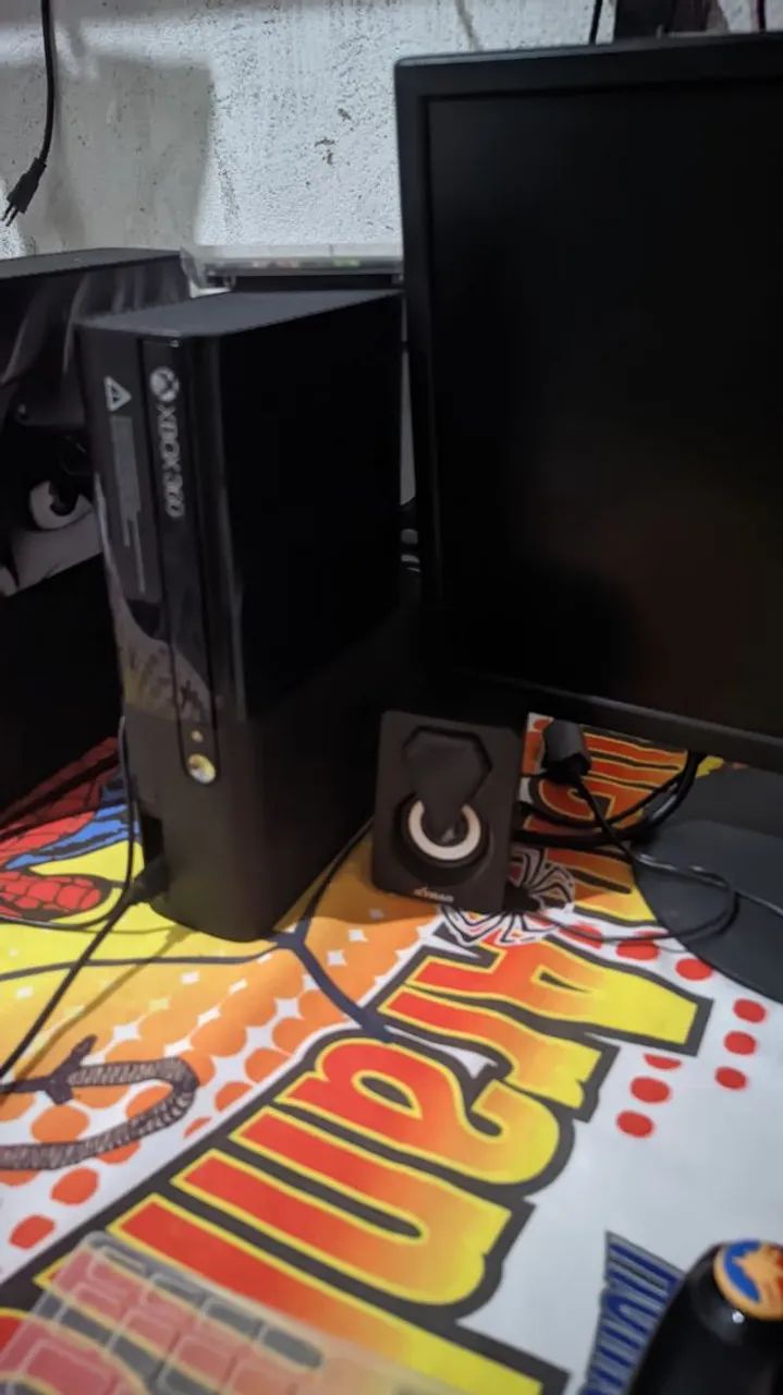 Xbox 360  - Foto 2