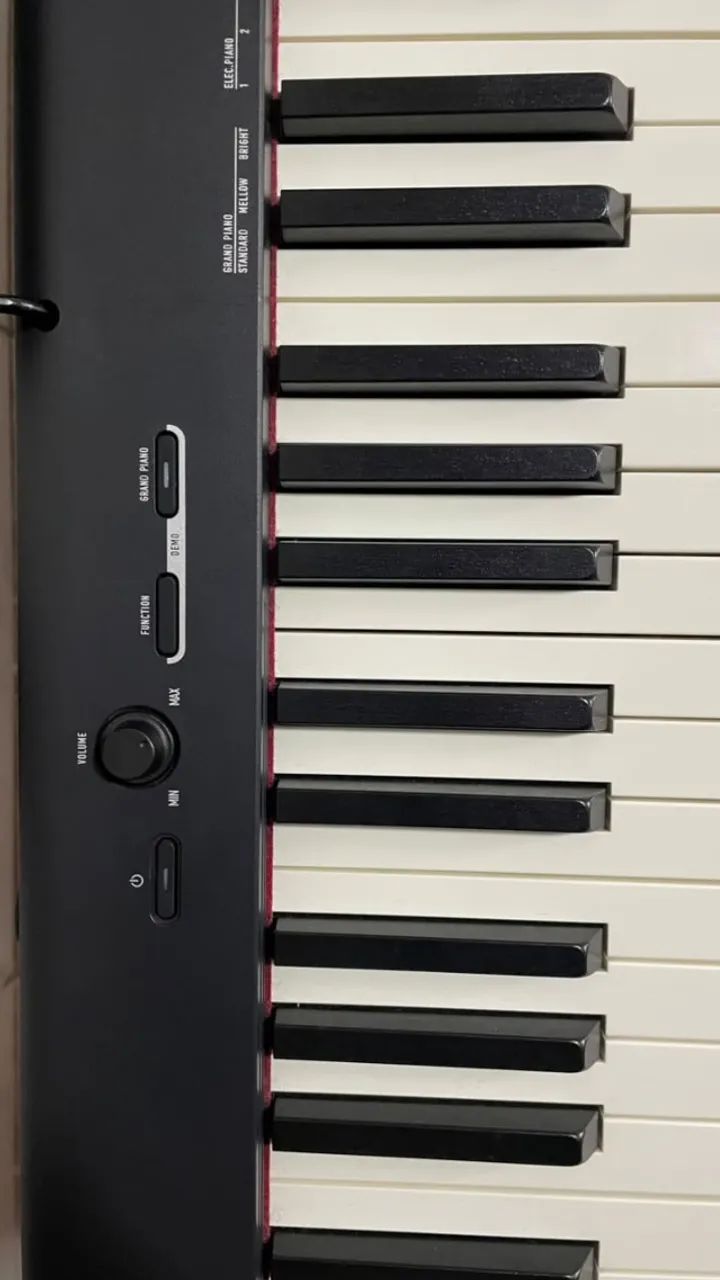 Piano CDP-S100