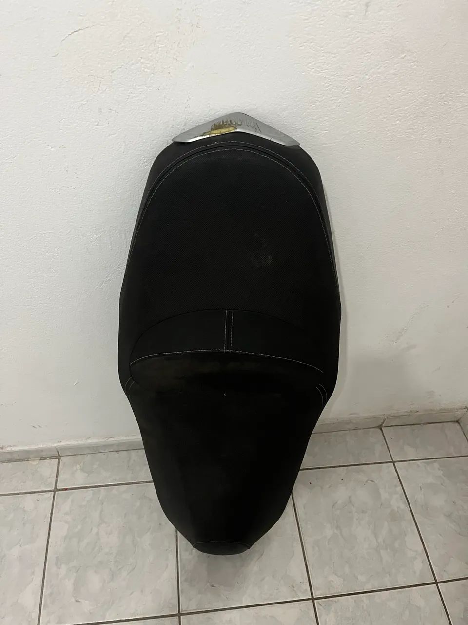 Banco original da Yamara Xmax - Foto 4