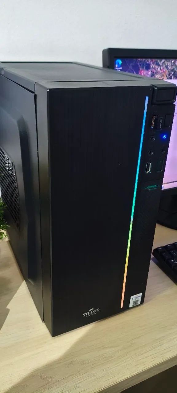 Microcomputador CORE I7 GAMER - Foto 5