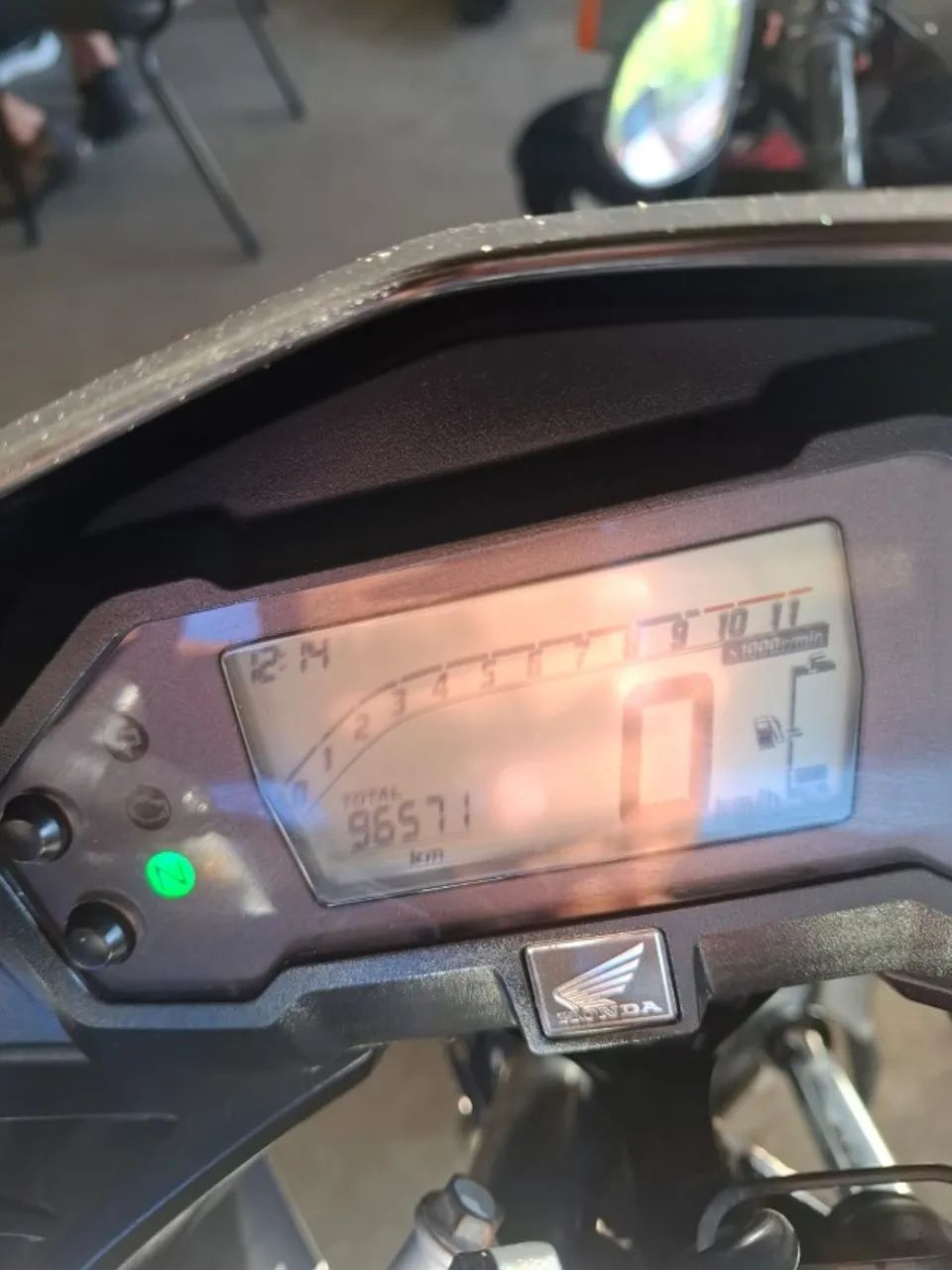 Honda XRE 2019 - Foto 2