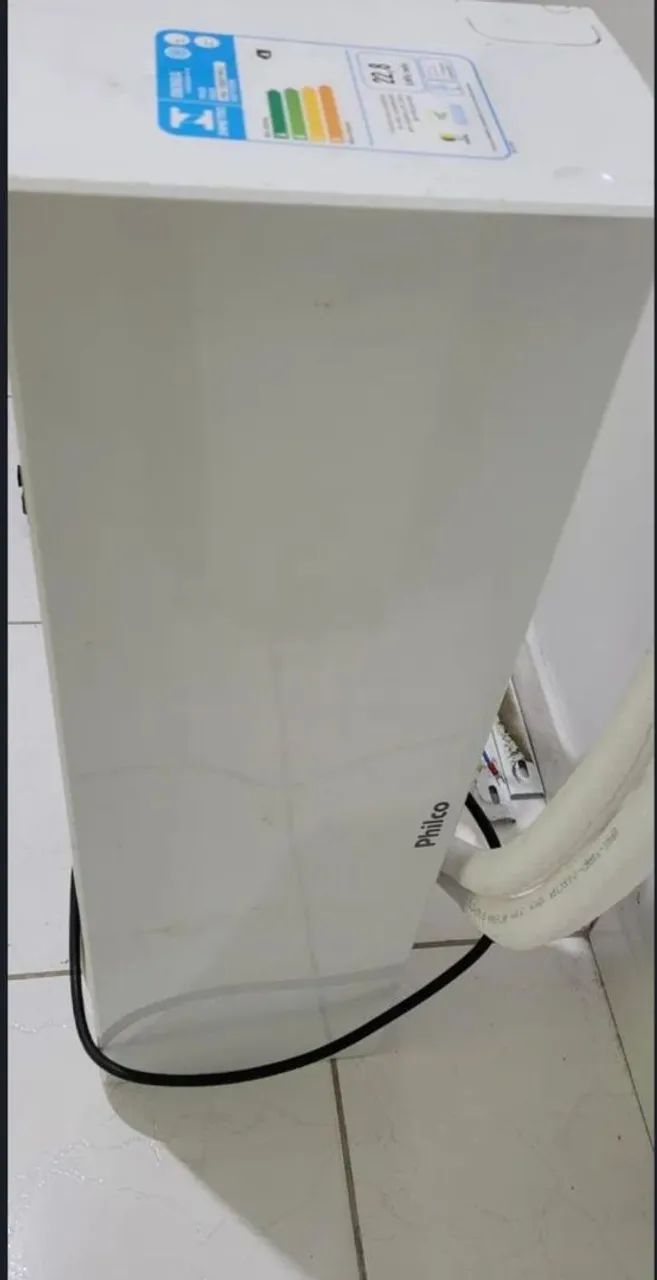 Ar condicionado  - Foto 4
