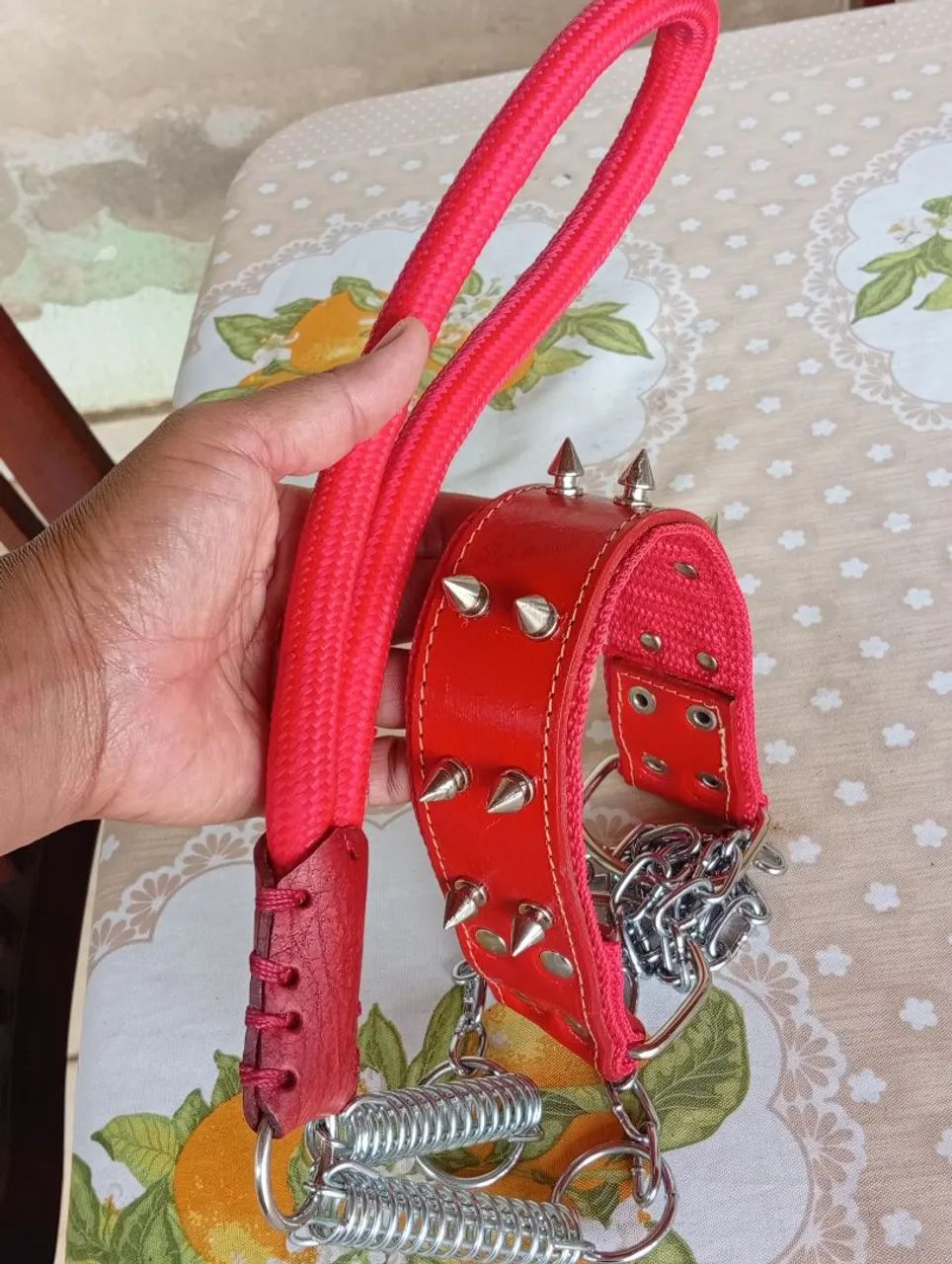 COLEIRA PARA CACHORRO  - Foto 4