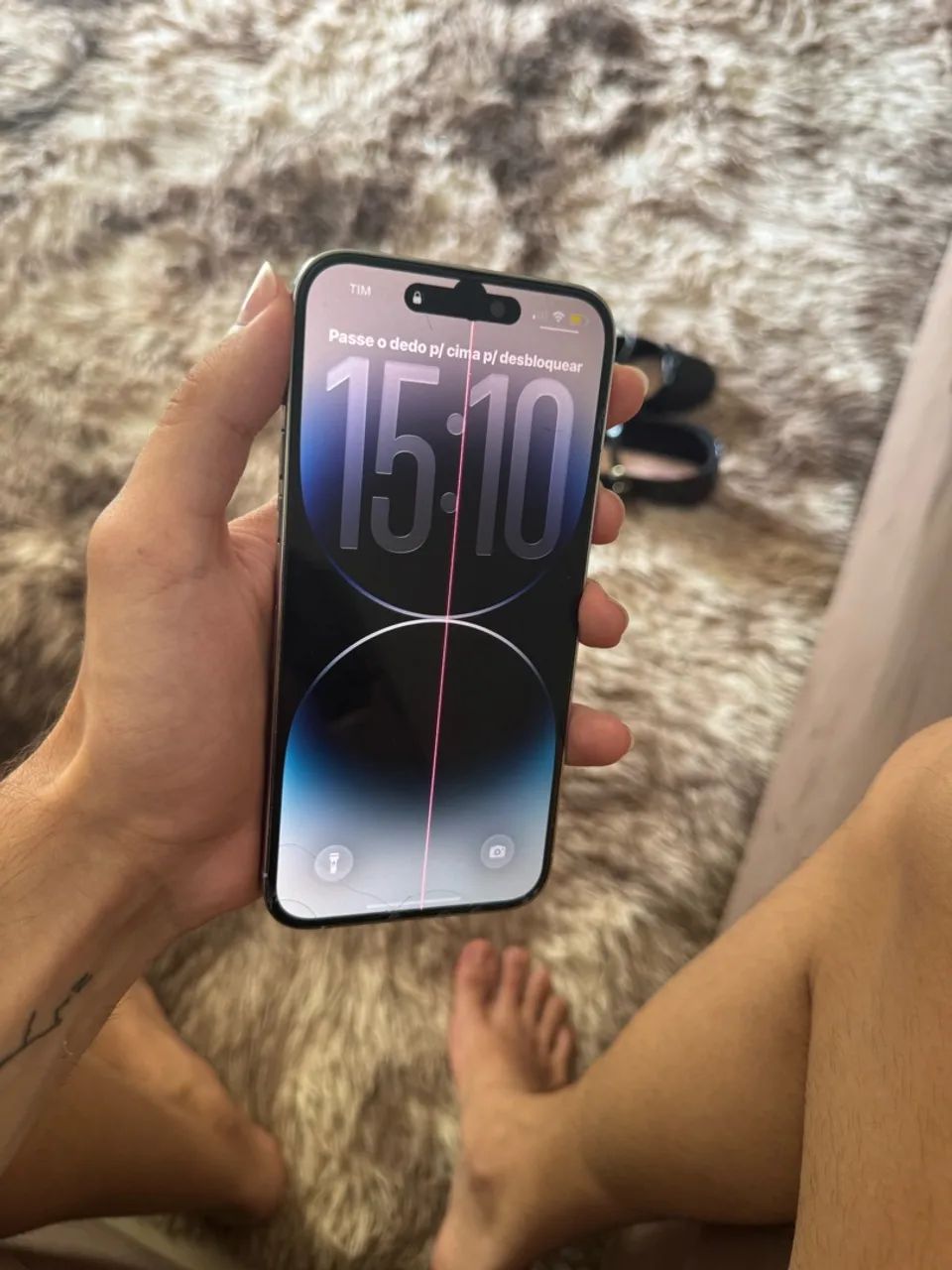 iPhone 14 Pro Max  - Foto 2