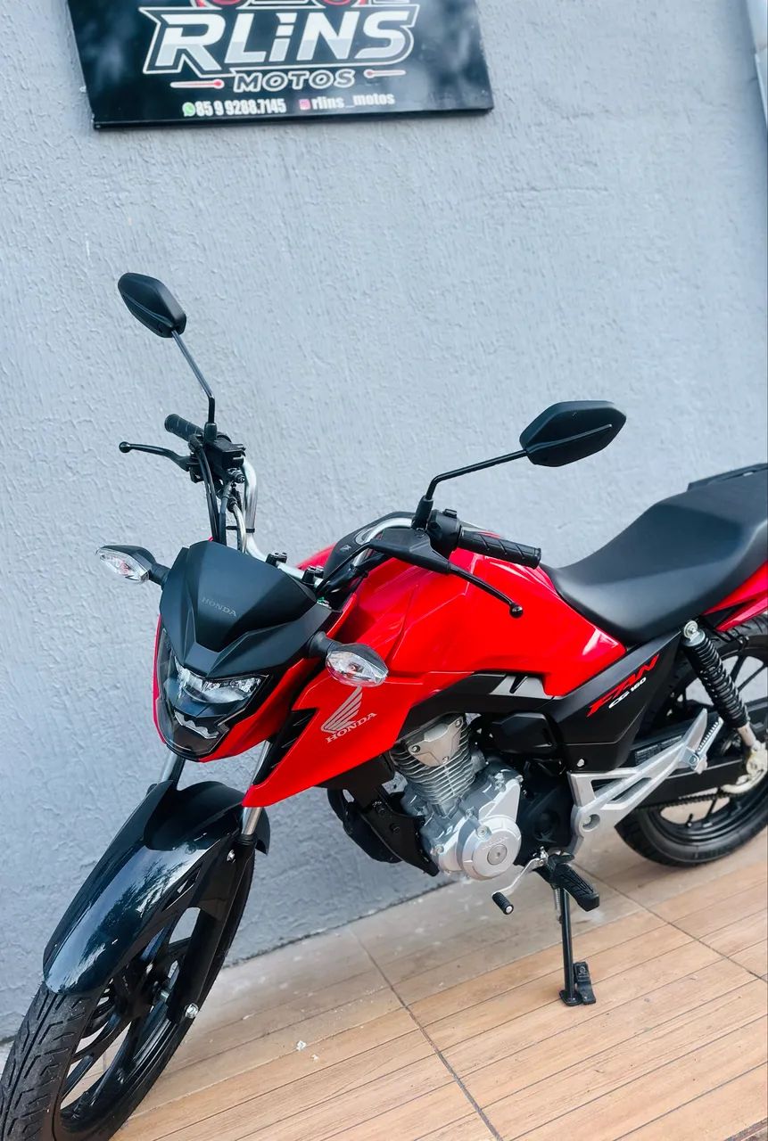 Fan 2026 Moto 0 - Foto 5