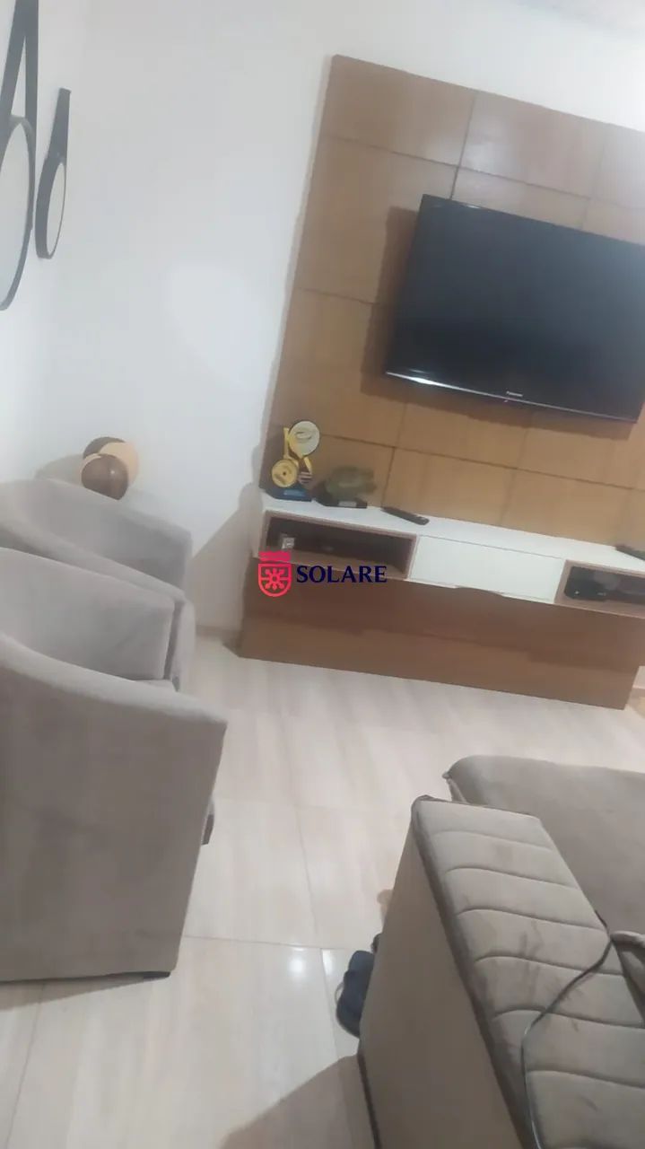 Casa com 2 dorm a 50m do mar de Bombas - Foto 5