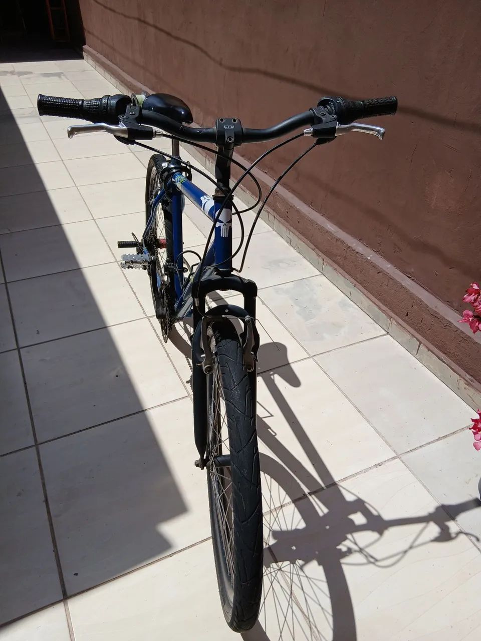 Bicicleta aro 26 - Foto 2