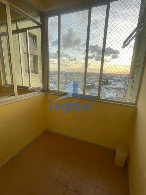 Apartamento 1 Quarto Aracaju - SE - Centro - Foto 3