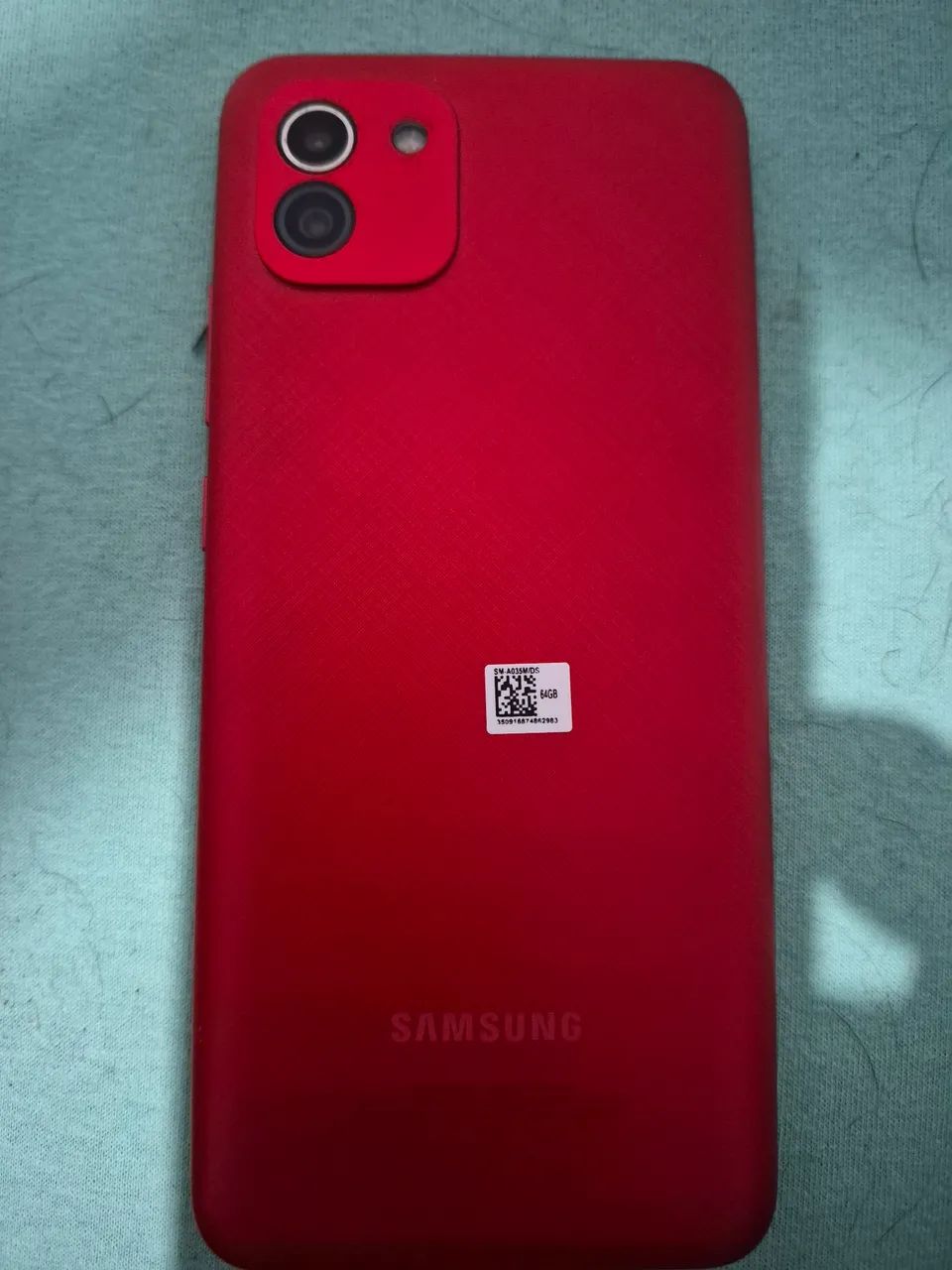 Vendo celular a03. - Foto 3