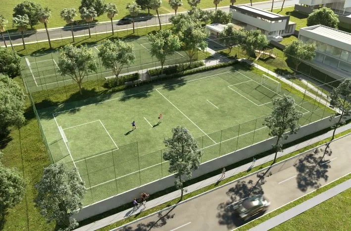 Residencial Plateau d'Or Unique - Foto 5