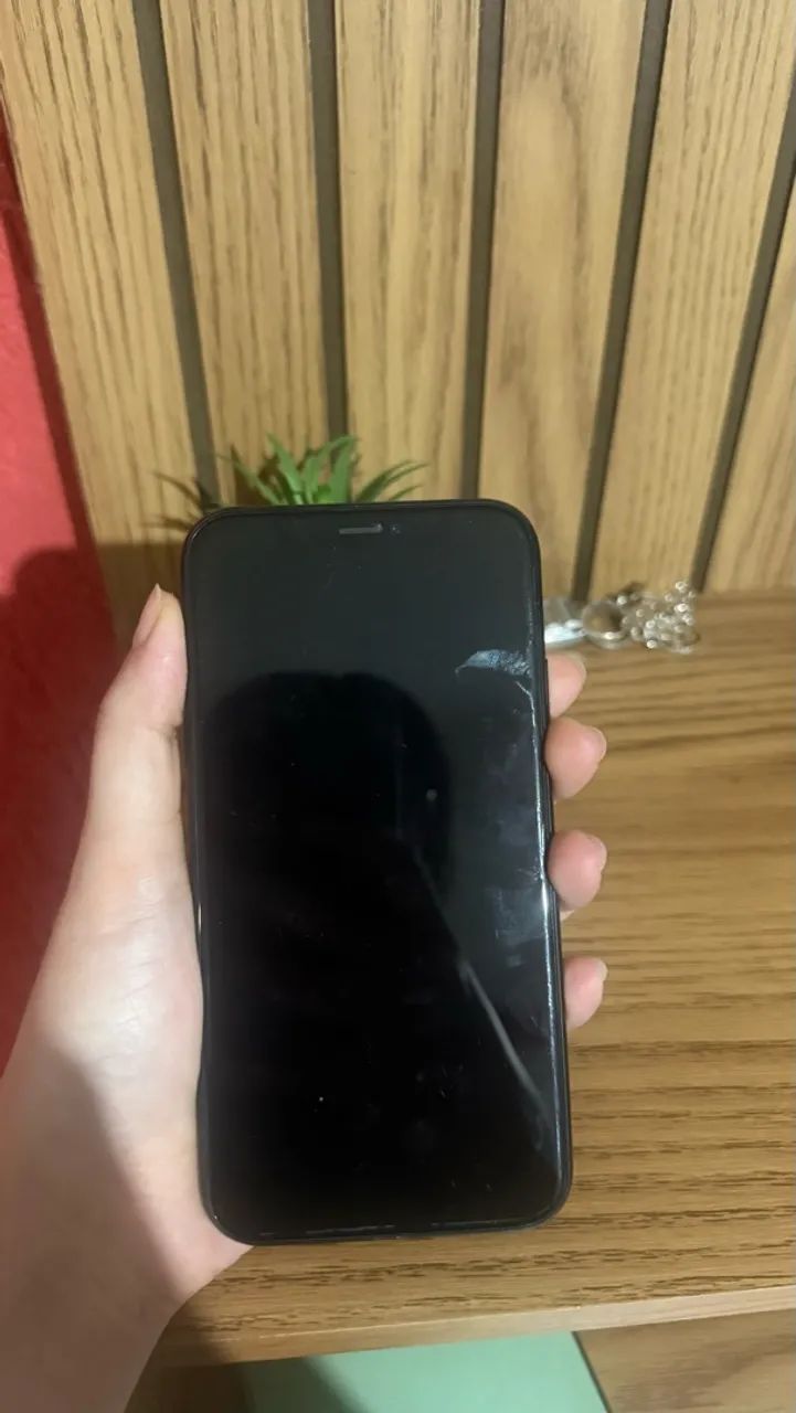 iPhone XR 64gb - Foto 2