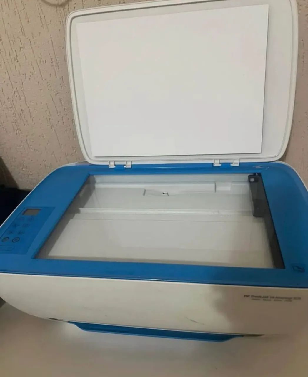 Impressora Multifuncional HP DeskJet Ink Advantage 3636 - Foto 5