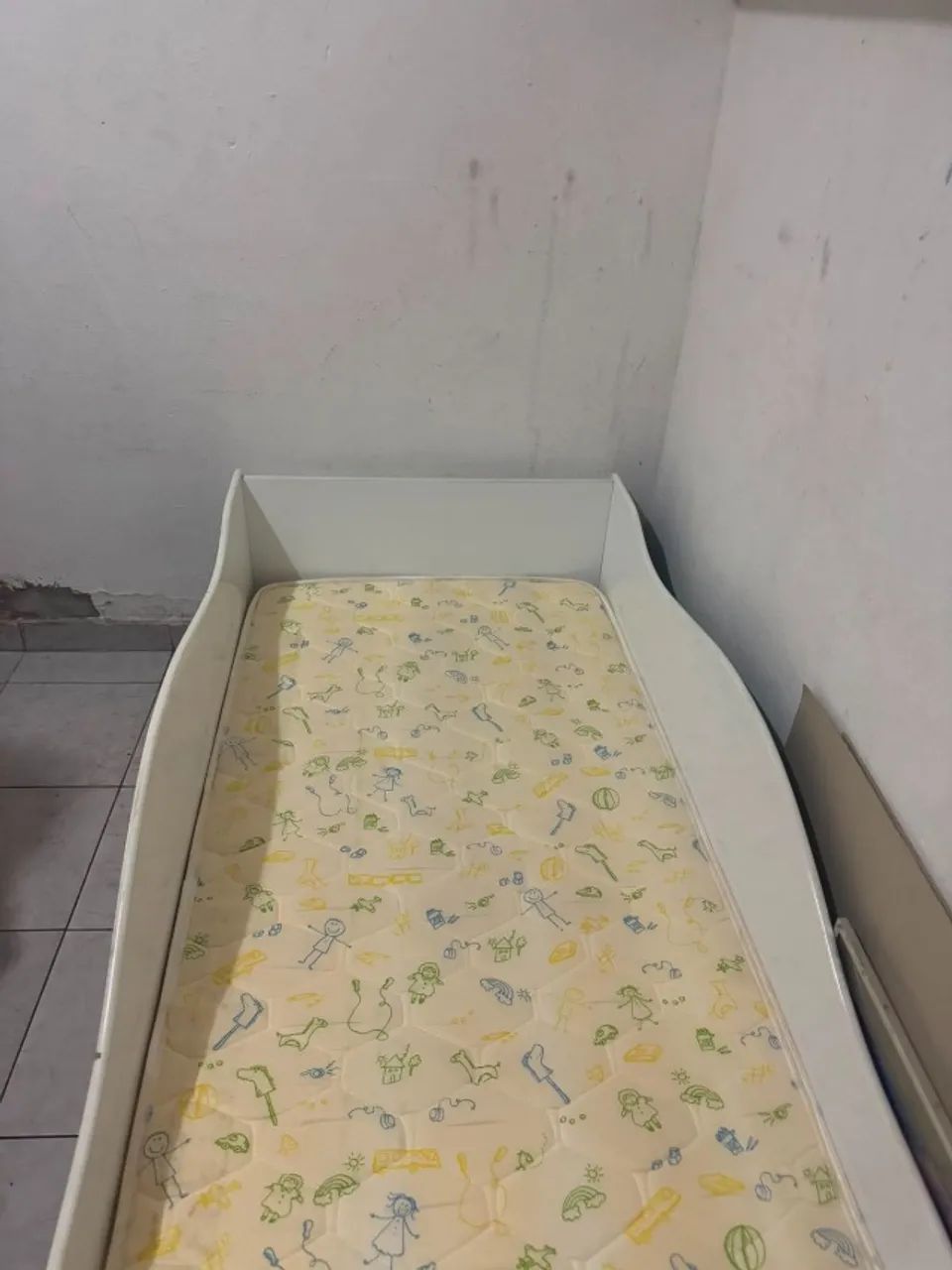 Cama infantil - Foto 2