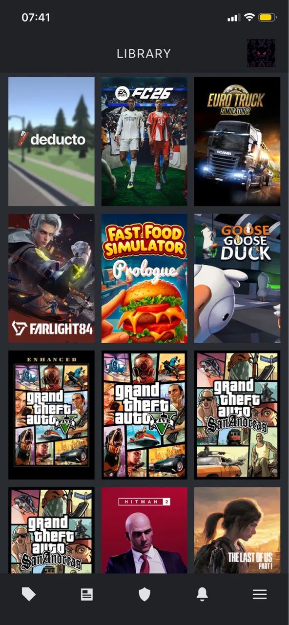 Jogos - Foto 2
