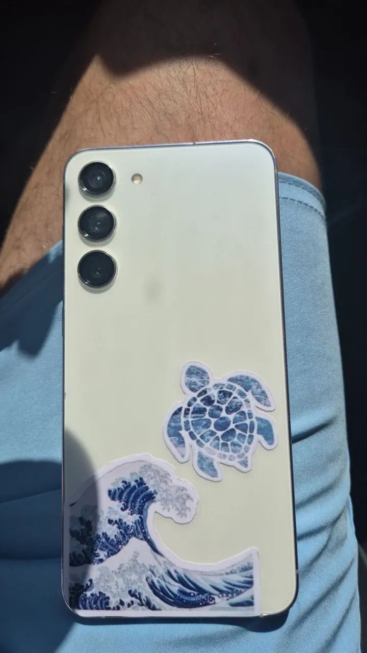 S23plus/512 - Foto 2