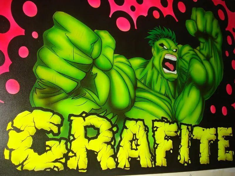 Grafite