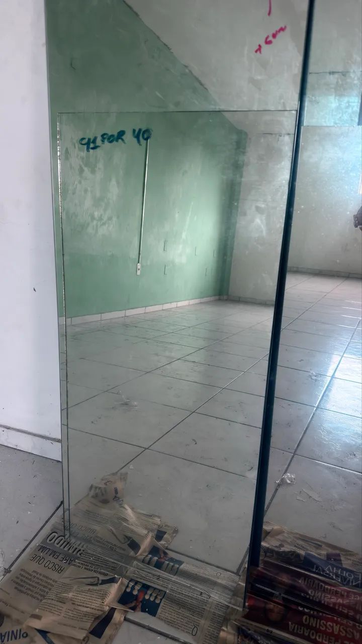 Espelhos usados  - Foto 5