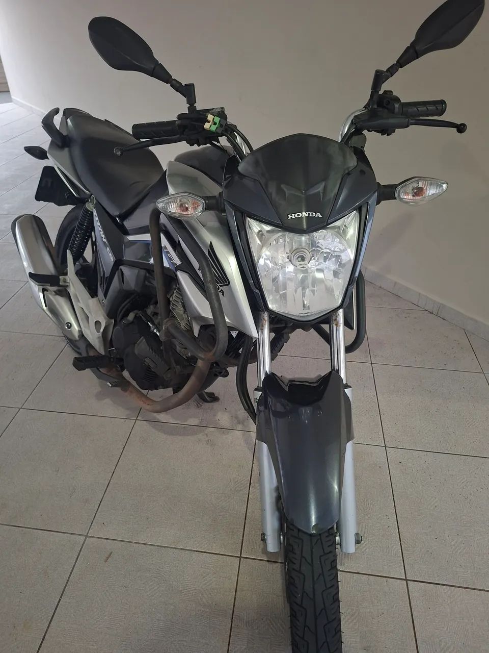 Honda CG 160 Titan 2022 - Foto 3