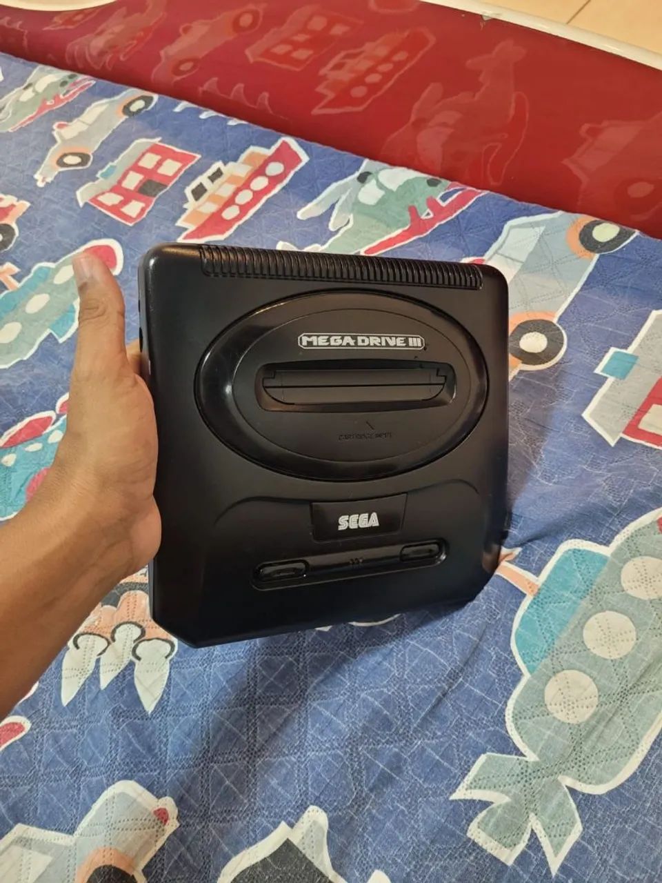 Mega drive 3 - Foto 6