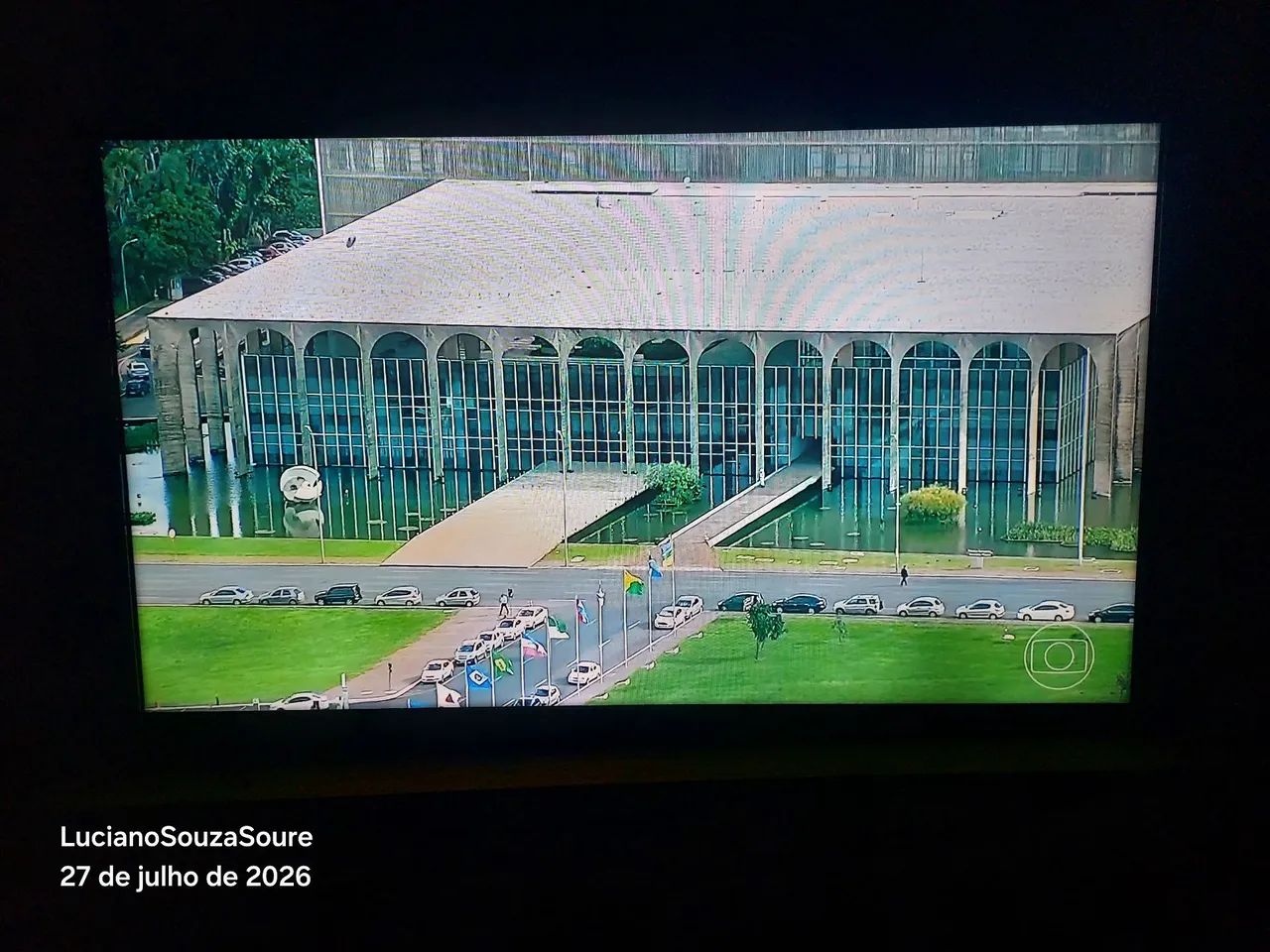 TV LG 43 Polegadas SMART Gande OPORTUNIDADE  - Foto 4