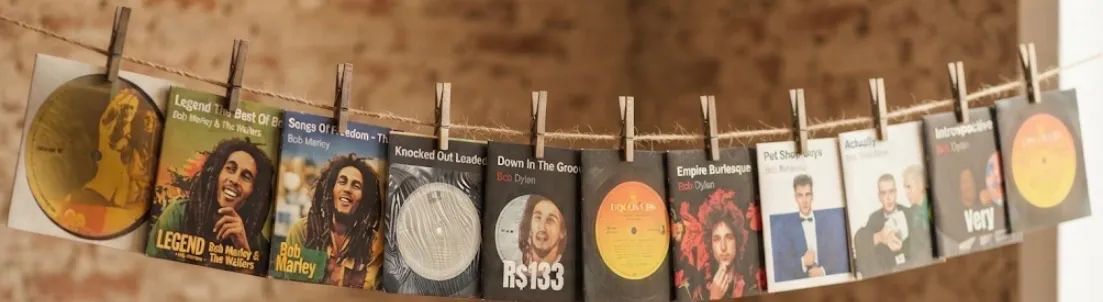 Oportunidade Única para Colecionadores de Vinil!