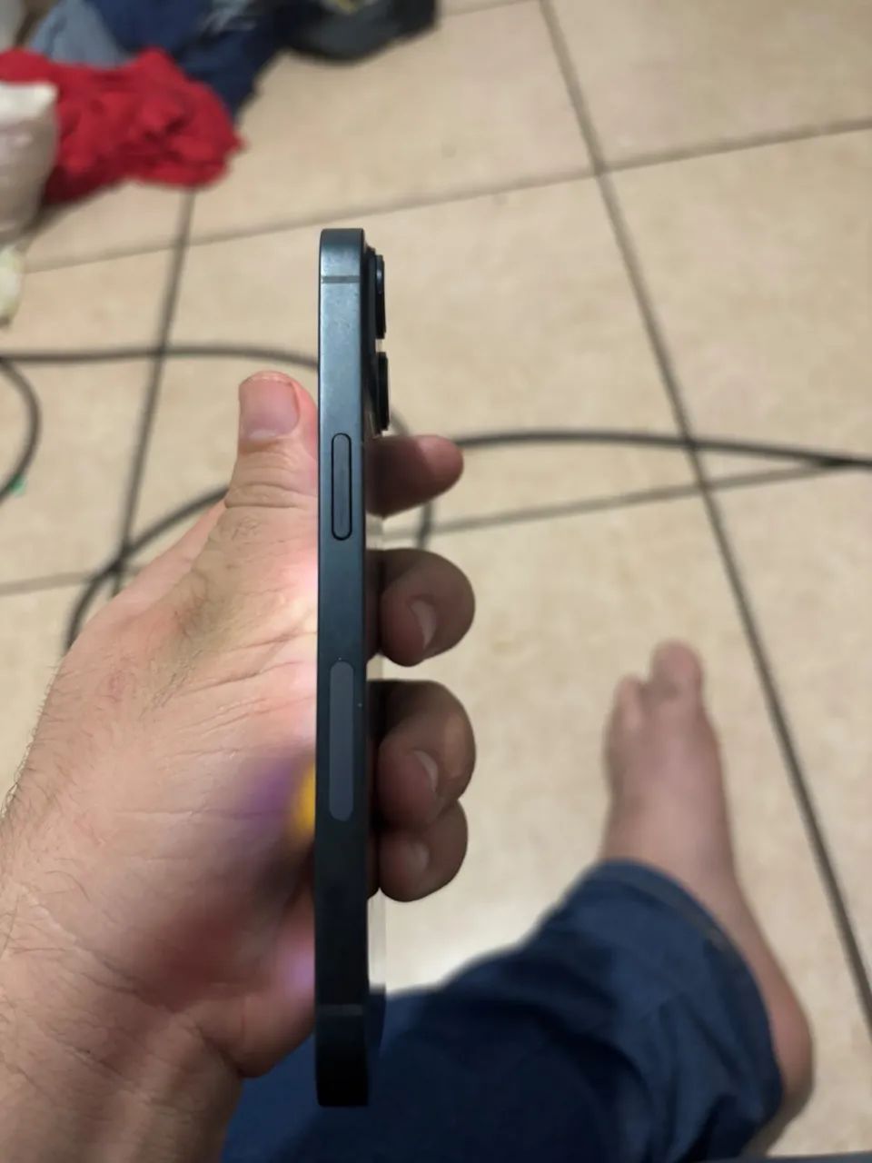 Vendo iPhone 14 - Foto 2