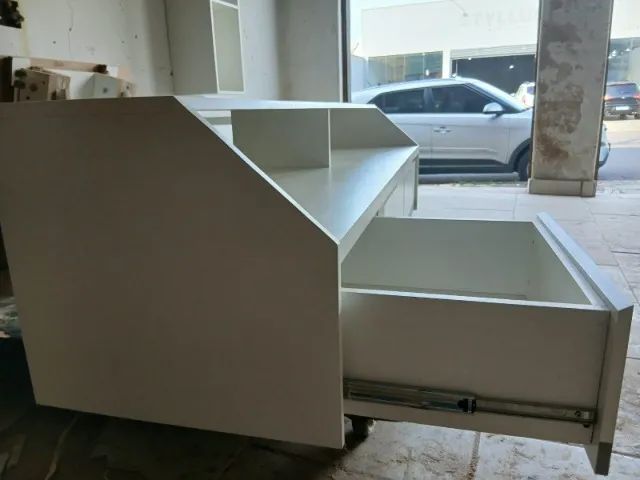 RACK TV, MOSTRUÁRIO LOJAS. - Foto 3