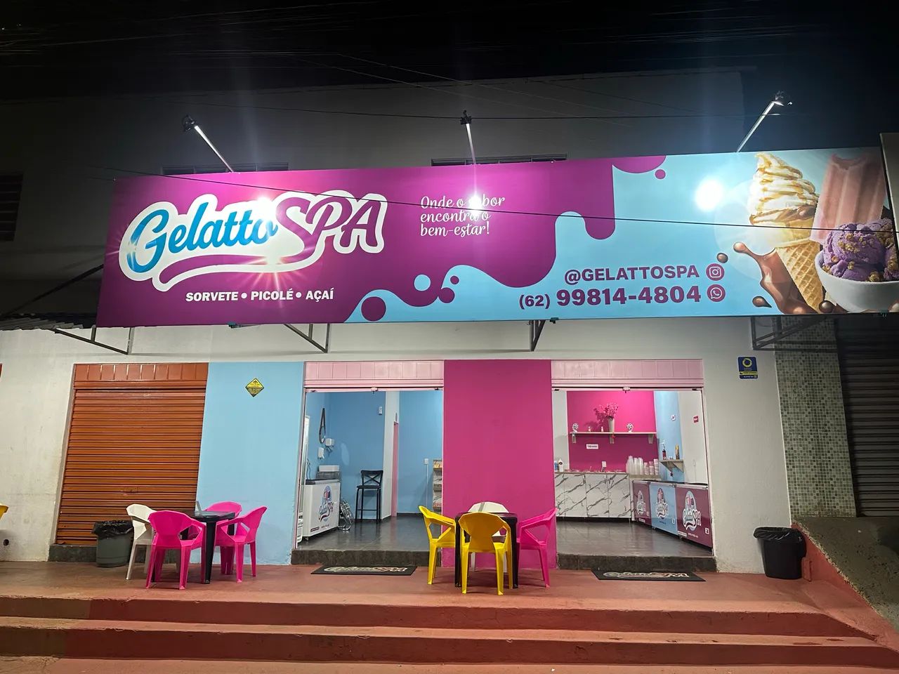 Foto - Goiânia - Vila Itatiaia