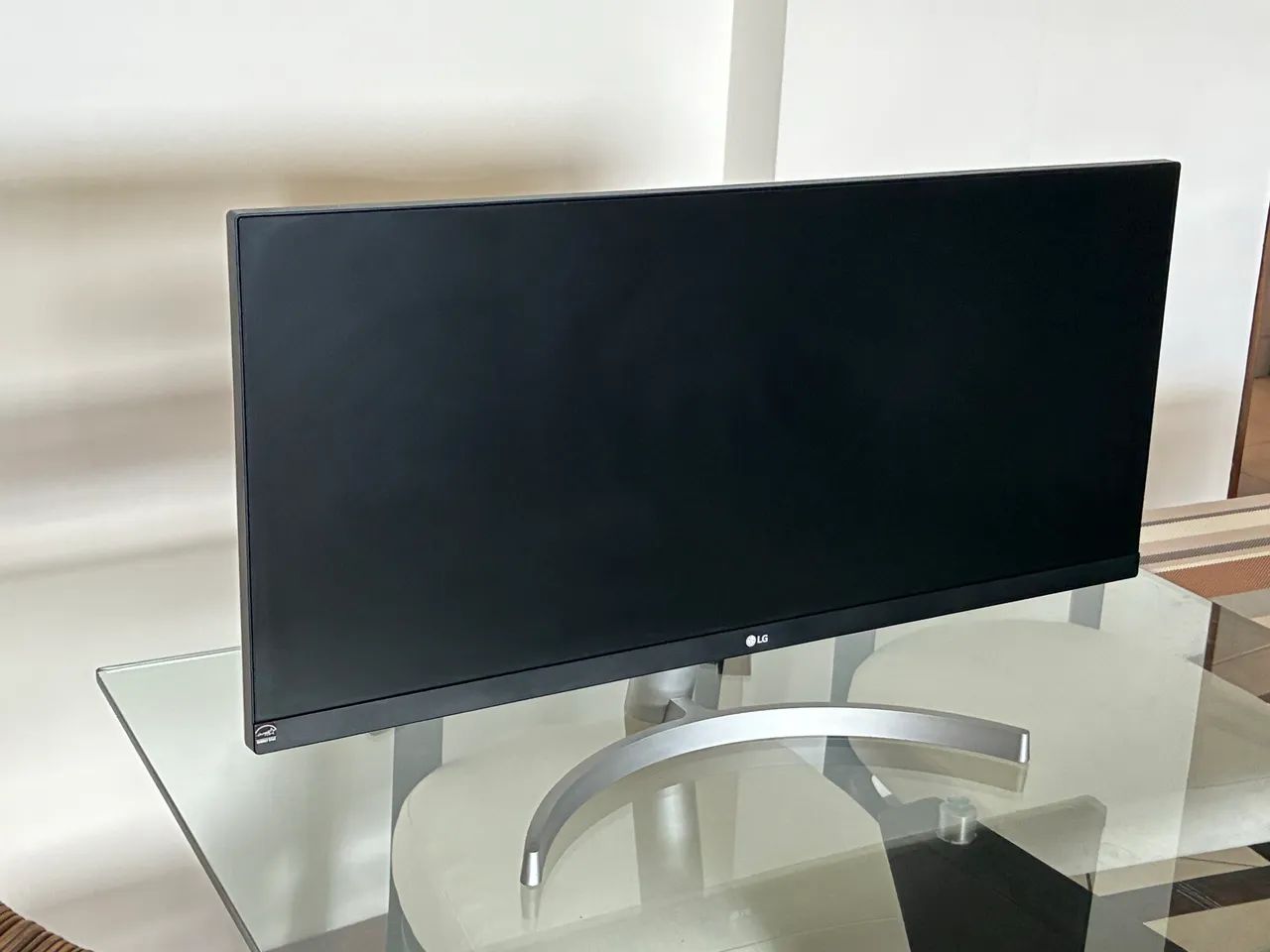Monitor LG Ultrawide 29 polegadas - Foto 2
