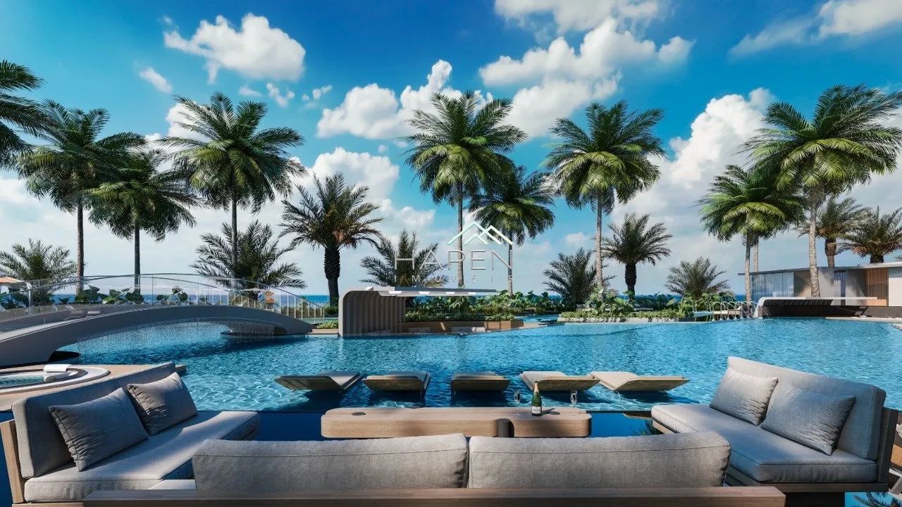 Brava Beach Eco Residence - Reserva Recife - Foto 4