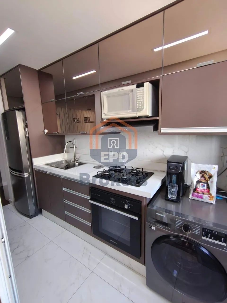 Apartamento em Medeiros - Jundiaí, SP - Foto 3