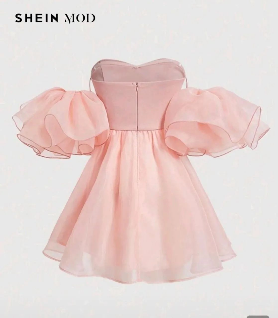 Vestido para festa  - Foto 3