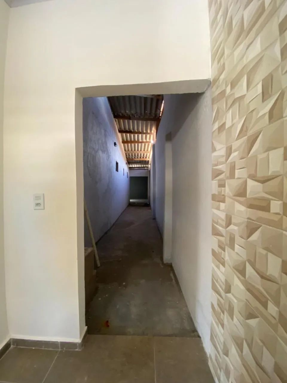 Casa na ponta grossa  - Foto 4