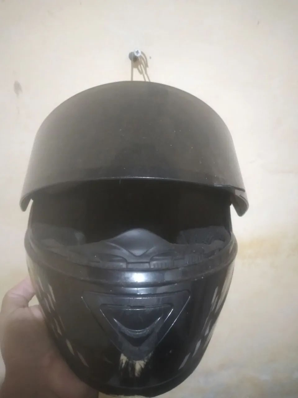 Capacete - Foto 2