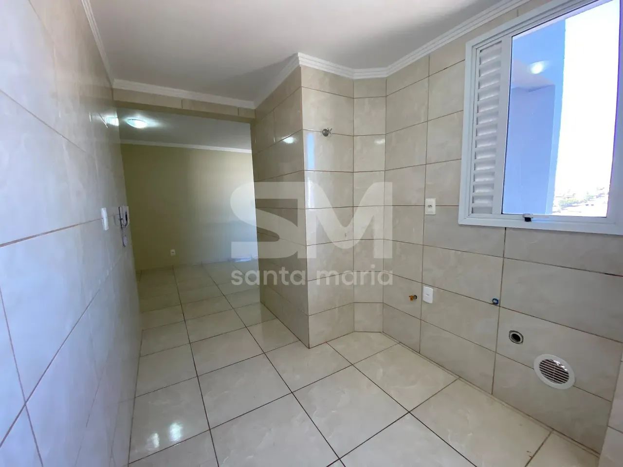 Apartamento para locação, Efapi, Chapecó  SC - Foto 5
