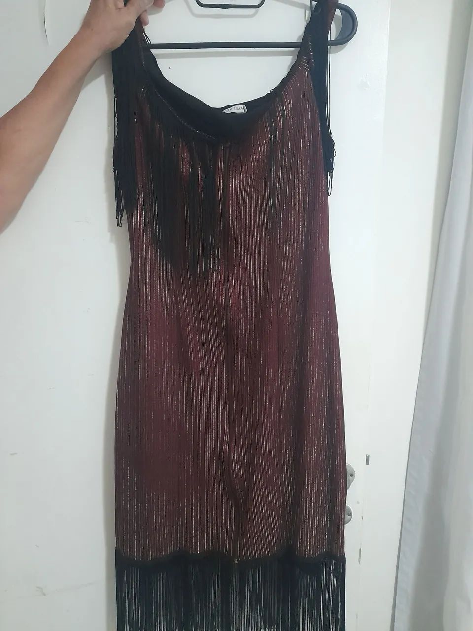 Vestido de festa