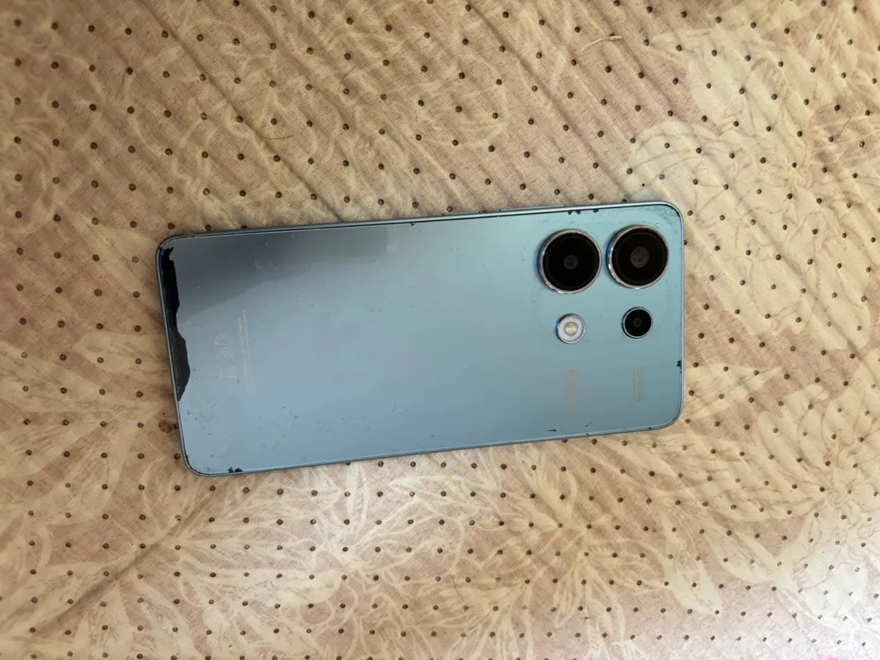 Vende-se um celular Redmi 13 - Foto 3