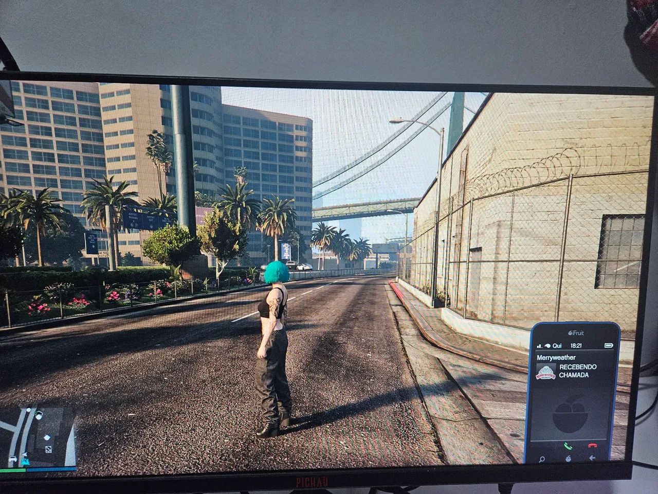 Rx580 8gb - Foto 3