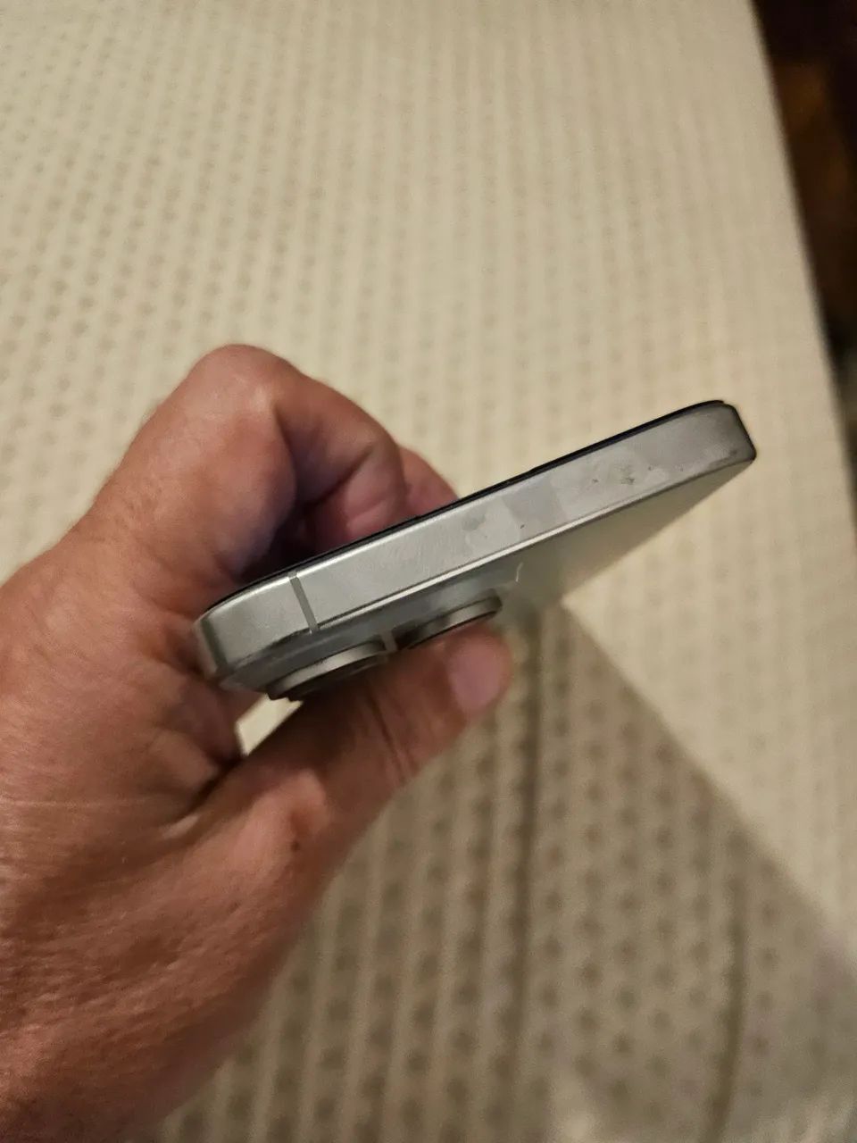 Iphone 15 pro Max - Foto 3