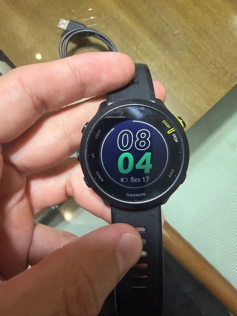Garmin Forerunner 55 - Foto 2